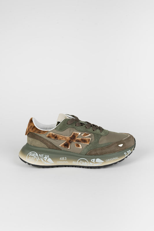 PREMIATA LAURYN-7790