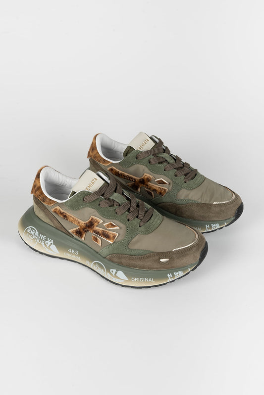 PREMIATA LAURYN-7790