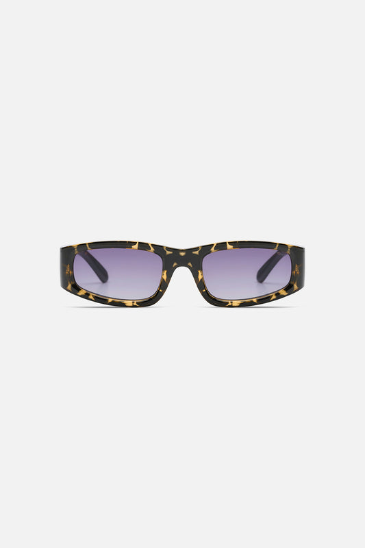 GAFAS KOMONO S20175-RYLAN DARK TORTOISE